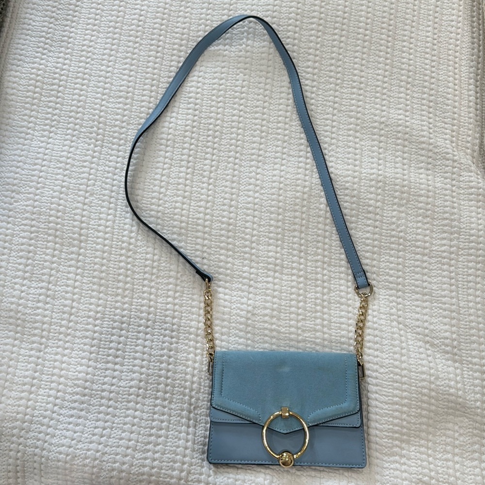 Topshop Crossbody